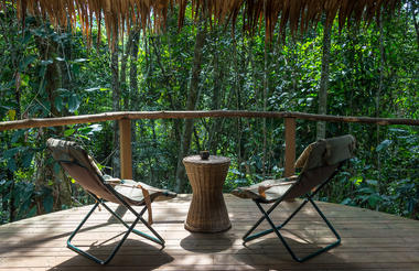 Ngaga Camp